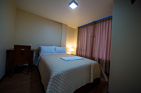 Hotel Sumak Pakari