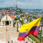 Lugares Turísticos de Ecuador