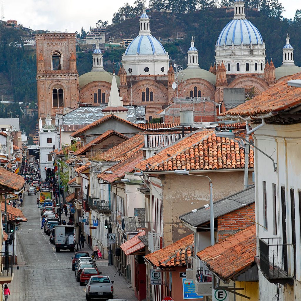 cuenca